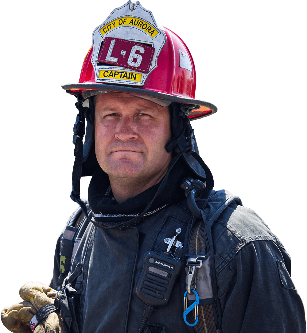 Josh Miller - Fire Engineering Training