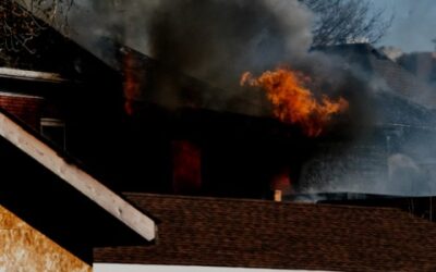 FF: Advanced Fire Attack – Commercial Occupancies