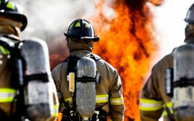 FF: Basic Fire Attack