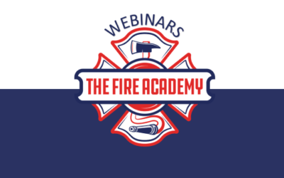 Firefighter Training Programs: A New Approach