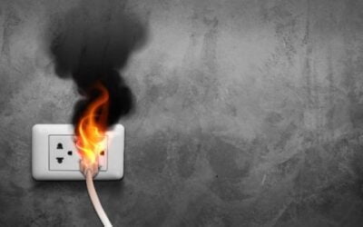 FF: Fire Prevention and Fire-Safety Information