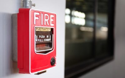 FF: Fire Protection Systems