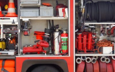 FF: Firefighting Tools