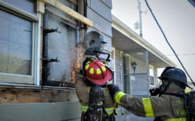 FF: Forcible Entry