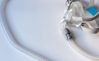 Non-Invasive Ventilation