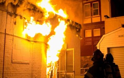 FF: Pre-Incident Planning