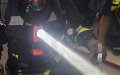 FF: Salvage and Overhaul