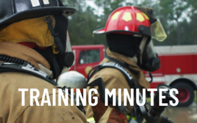 Training Minutes: Four Critical Points for Standpipe Operations