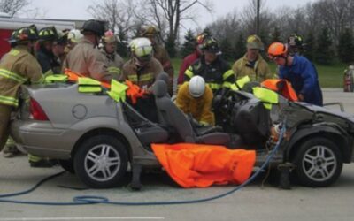 FF: Vehicle Extrication