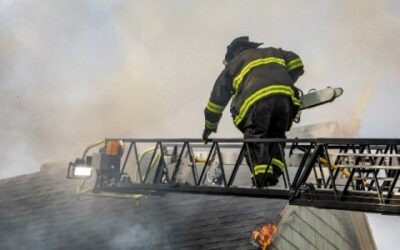 FF: Ventilation Strategies: Roofs