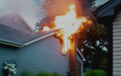 FF: Ventilation Strategies: Varied Structure Types