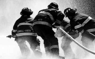 FF: Water Supply and Hose