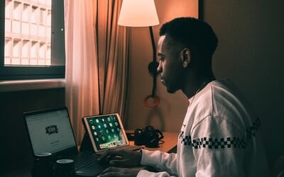 Avoiding Social Media Landmines for EMS Providers