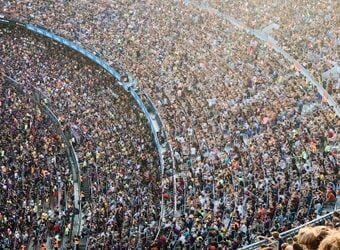 Medical Preplanning for High Stake Events