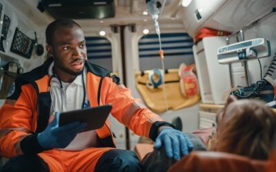 Effectively Managing Conflict Resolution