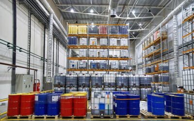 Hazmat: Foundation to Hazardous Materials