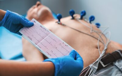 Identifying Cardiac Emergencies Using 12-Lead ECG