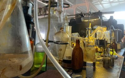 Hazmat: Incidents involving Terrorism, Weapons of Mass Destruction, and Illicit Laboratories