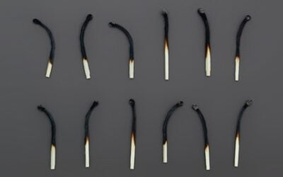 Managing EMS Burnout