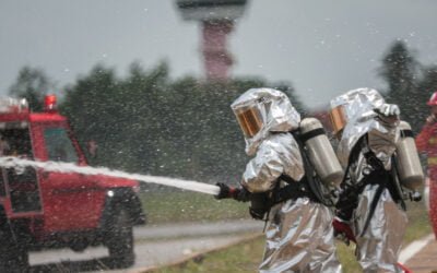 Hazmat: Personal Protective Equipment