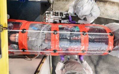 Hazmat: Victim Rescue and Recovery