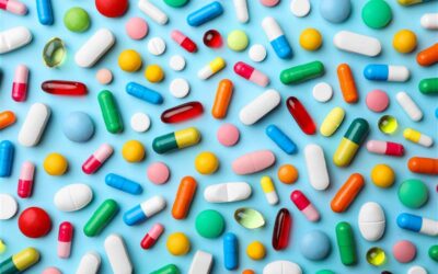 Crash Course in Toxicology: Five Deadly Overdoses to Know