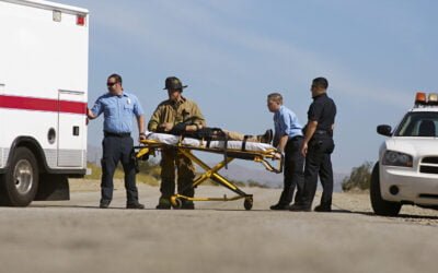 EMS Operations: Evidence-Based Medicine, Water Operations, and Training