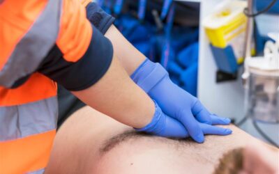 Technology and Quality Improvement in Cardiac Arrests