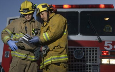 Resolving Conflict in the Workplace