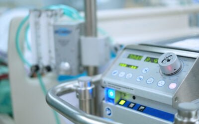 EKG and ECMO in EMS