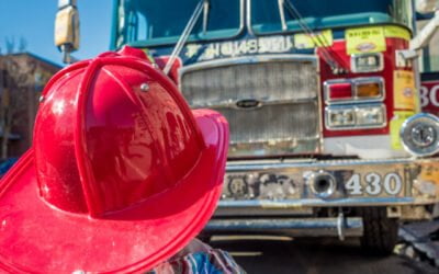 Autism Awareness for First Responders