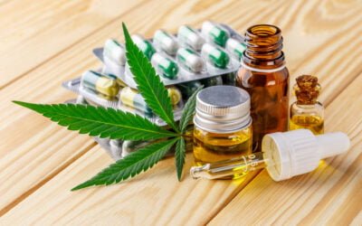 Cannabinoid Hyperemesis Syndrome