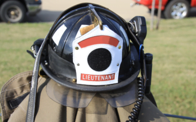 Developing the Next Generation of Fire Service Leaders