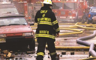 Full Contact Leadership