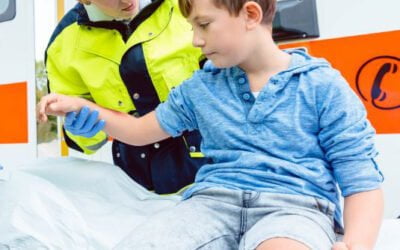 Improving Assessment and Pediatric Care