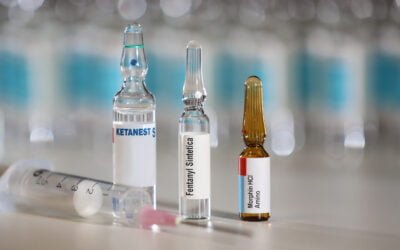 The Ketamine Challenge: Pros and Cons for EMS