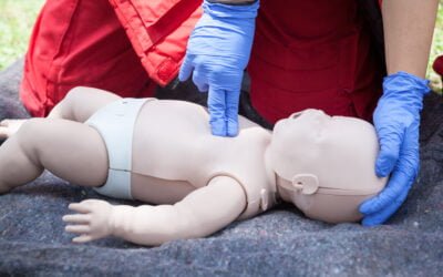 Protocols for Pediatric Field Termination of Resuscitation