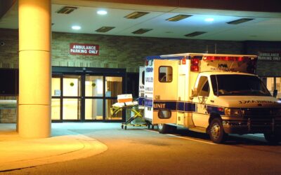 Refractory Cardiac Arrest: Partnering with Definitive Care