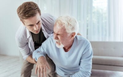 Treating Stroke Patients