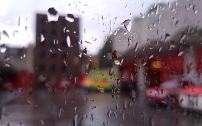 EVOC: Crash and Injury Prevention and Unsafe Driving Conditions