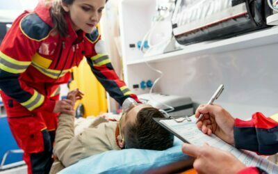 Identifying Sepsis in the Prehospital Setting