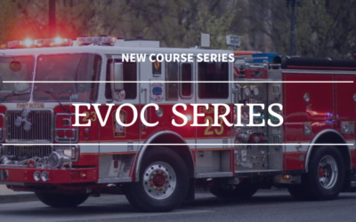 Emergency Vehicle Operations Course (EVOC) Series