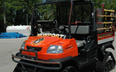 EVOC: Specialized Vehicle Operations