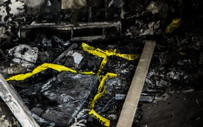 RV and Mobile Home Emergencies