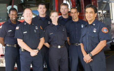 Creating an Inclusive Work Environment