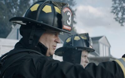 Critical Decision-Making in The Fire Service