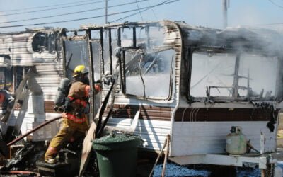 Considerations for Fire Investigation