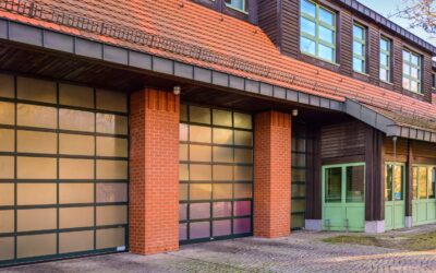 Volunteer Department Operations