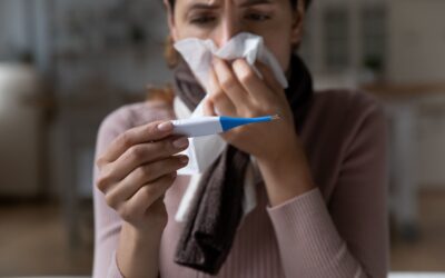 Influenza and Provider Hygiene (BLS)