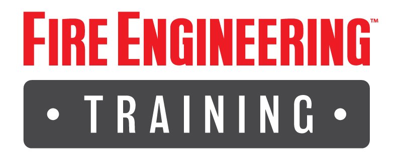 Fire Engineering Training Logo